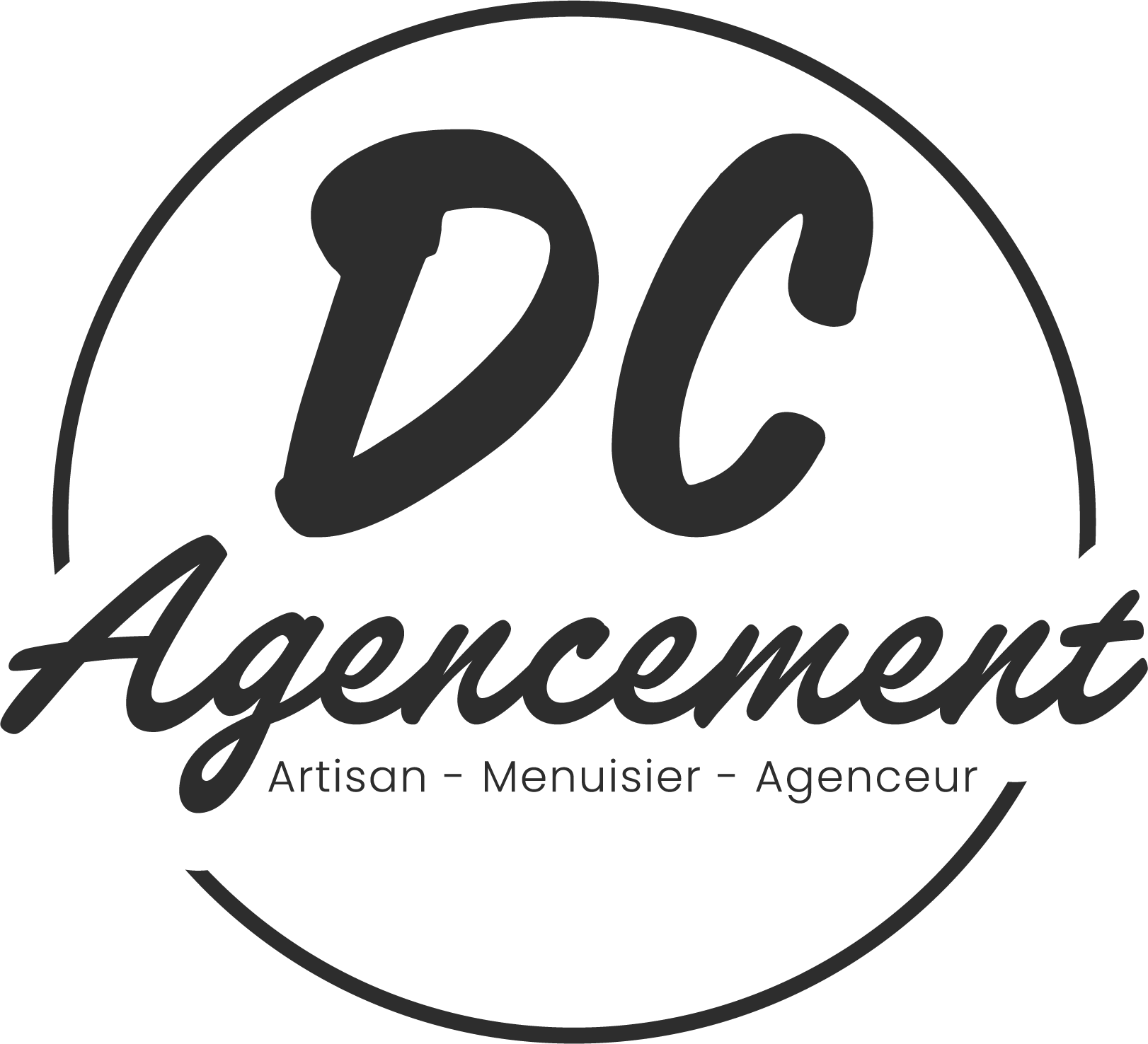 Damien Calmard Agencement Menuiserie