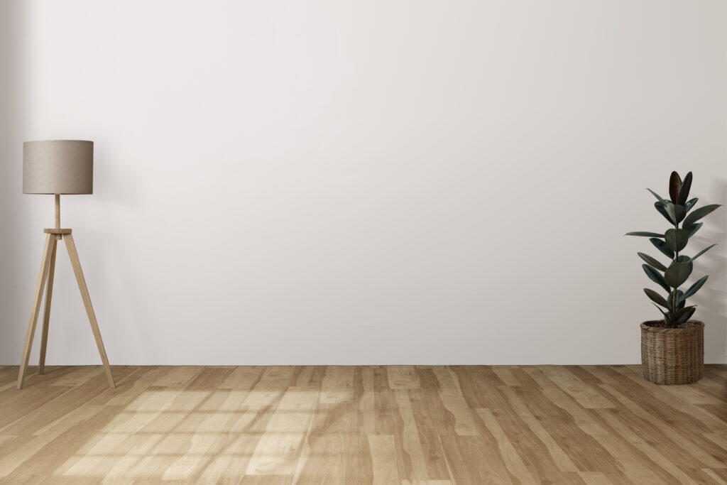 parquet bois